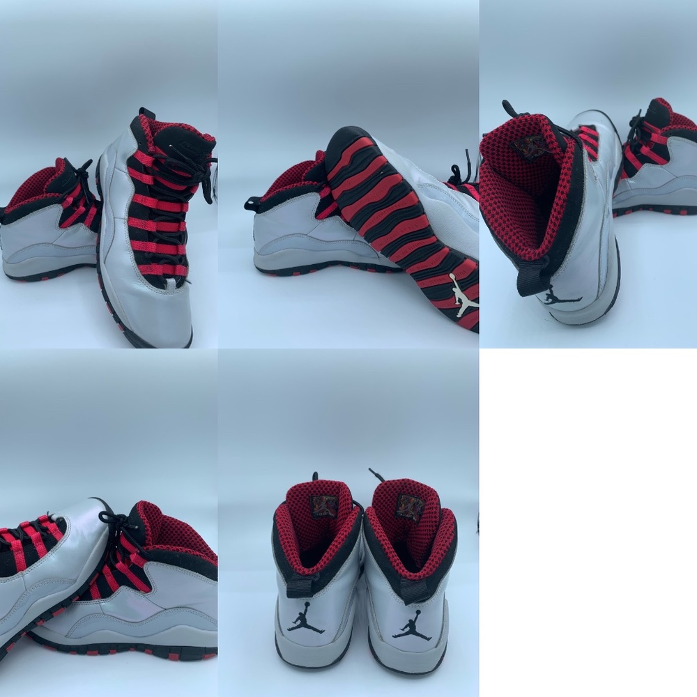 Jordan 10